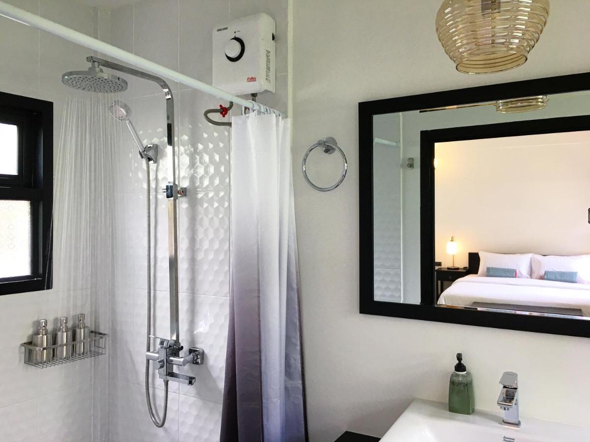 Su Kho Rom Always Home ศุโขรมย์ - Adults Only Csiangmaj Kültér fotó