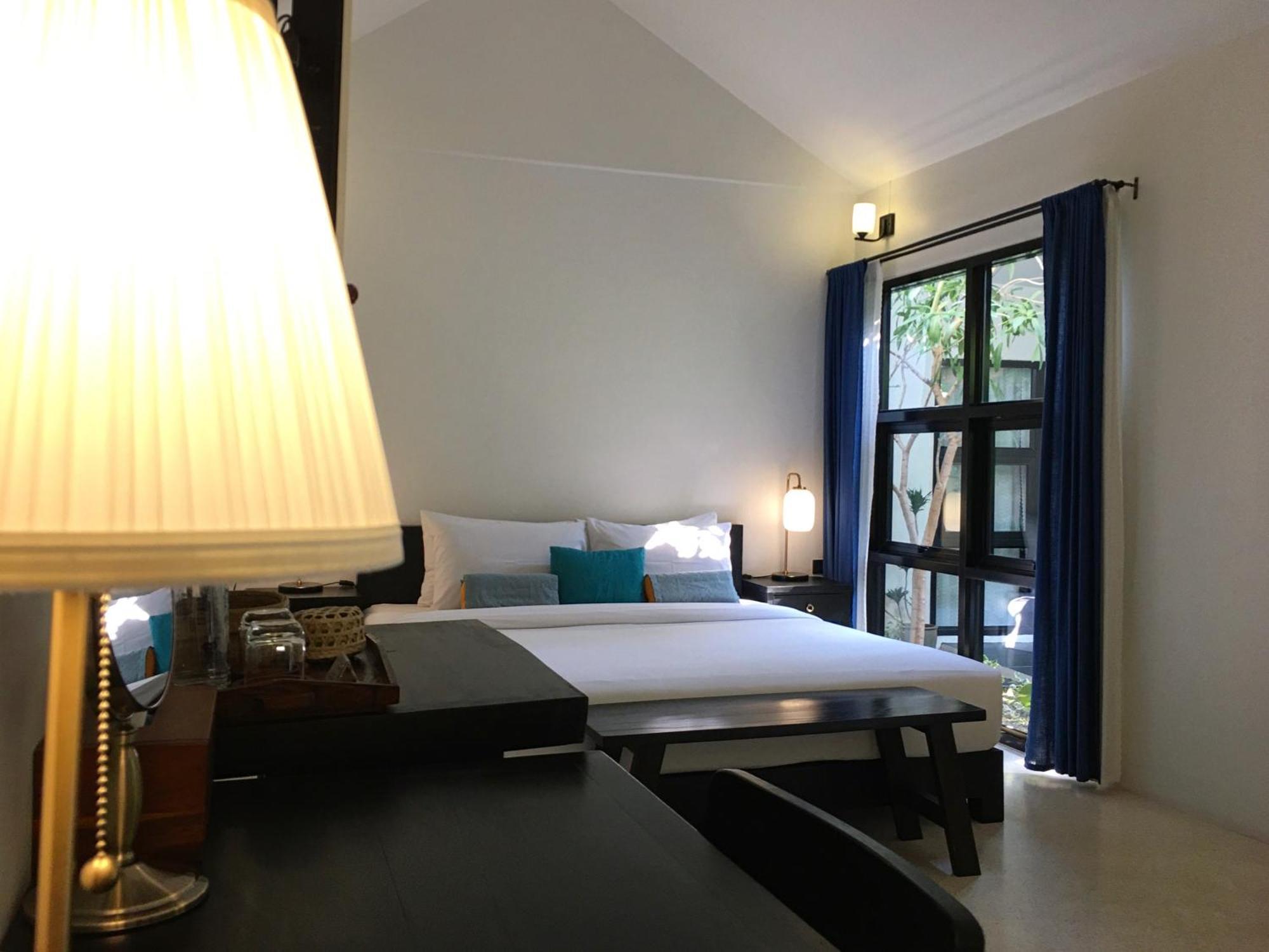 Su Kho Rom Always Home ศุโขรมย์ - Adults Only Csiangmaj Kültér fotó