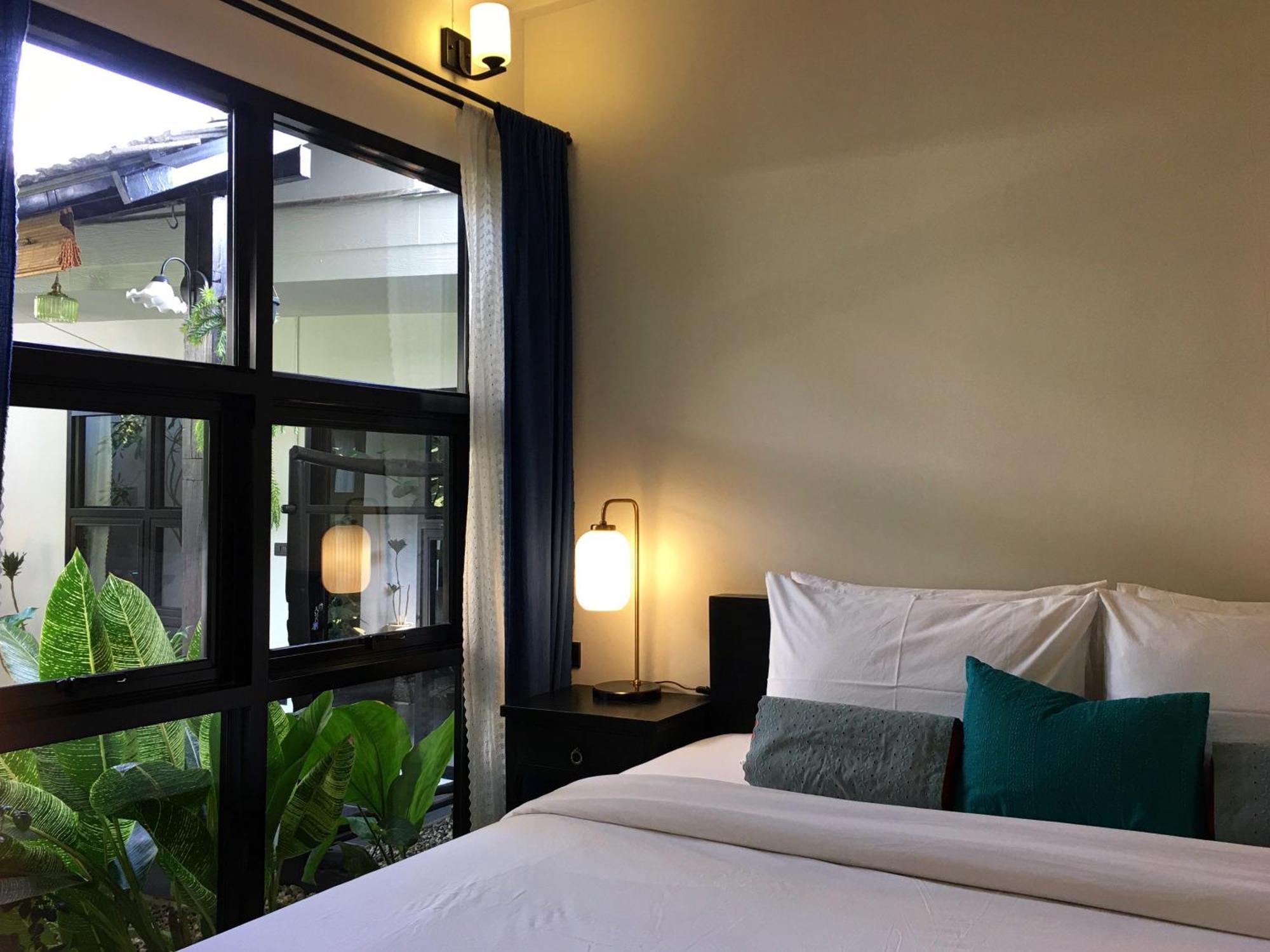 Su Kho Rom Always Home ศุโขรมย์ - Adults Only Csiangmaj Kültér fotó