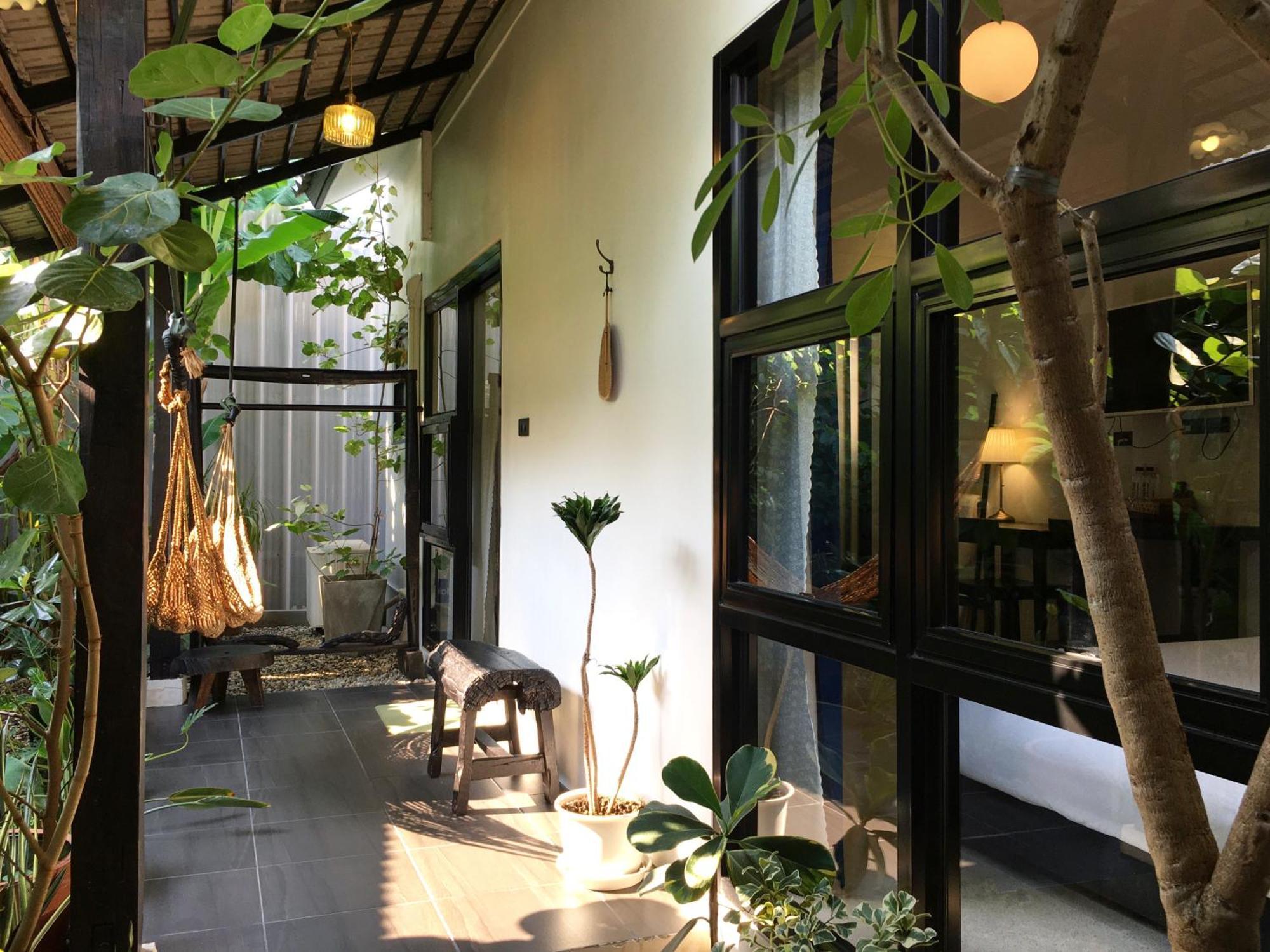 Su Kho Rom Always Home ศุโขรมย์ - Adults Only Csiangmaj Kültér fotó
