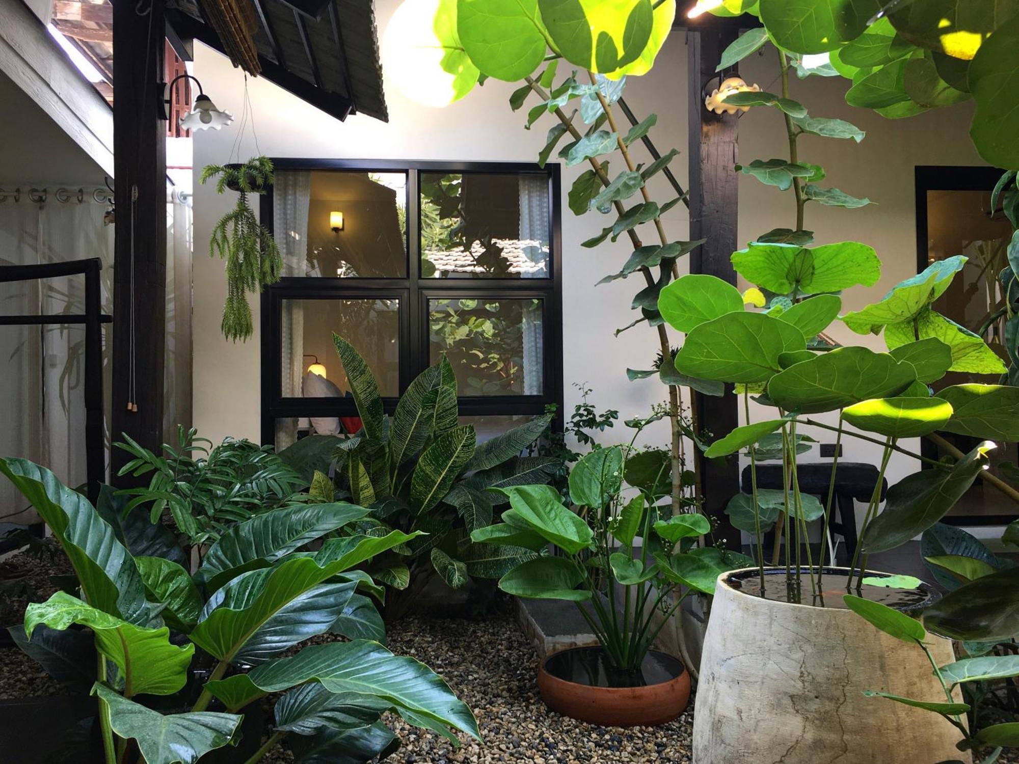 Su Kho Rom Always Home ศุโขรมย์ - Adults Only Csiangmaj Kültér fotó